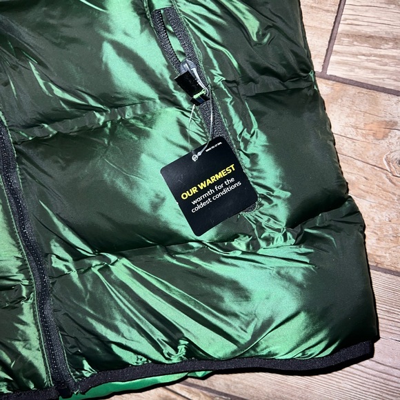 Big Boys Jacket - Picture 1 of 5